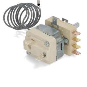Termostato per friggitrice 100 - 185 °C MARENO EGO 55.19632.040 - CR0589660 - immagine 3
