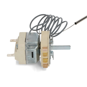 Termostato per friggitrice 100 - 185 °C MARENO EGO 55.19632.040 - CR0589660 - immagine 4