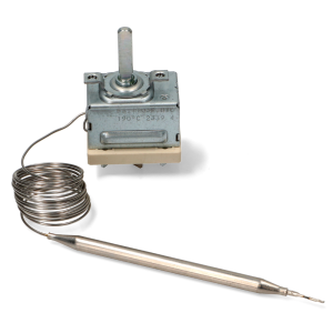 Termostato per friggitrice 190 °C EGO 55.17039.010 - immagine 3