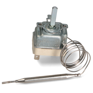 Termostato per friggitrice 80 - 194 °C EGO 55.19039.822 - immagine 3