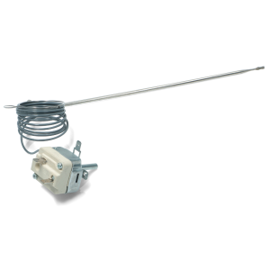 Termostato per friggitrice 100 - 185 °C EGO 55.19035.802 - immagine 1