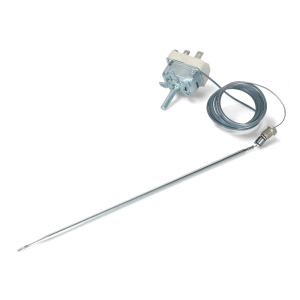 Termostato per friggitrice 100 - 185 °C EGO 55.19035.802 - immagine 2