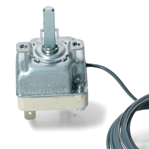 Termostato per friggitrice 100 - 185 °C EGO 55.19035.802 - immagine 3