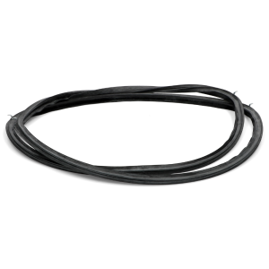 Guarnizione 4 lati per porta forno Rex Electrolux Zanussi 140043543028 - immagine 1