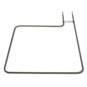 Resistenza forno inferiore forno Zanussi AEG Electrolux 1000W codice ricambio 140063361020 - immagine 3