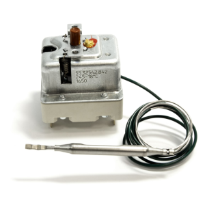 Termostato per friggitrice 18 - 245 °C EGO 55.32542.842 - immagine 3