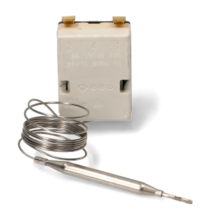 Termostato per friggitrice 205 °C EGO 55.13042.310 - immagine 3