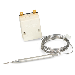 Termostato per friggitrice 60 - 190 °C EGO 55.13039.250 - immagine 3
