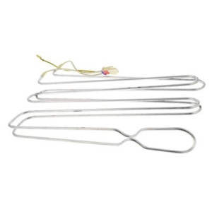 Resistenza evaporatore frigorifero Aeg Rex Electrolux Ikea Zanussi ricambio originale 2262025071 2262025030 2262025048  2262046028 - immagine 1