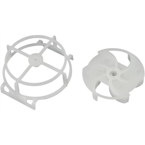 Testina di spruzzo lavastoviglie Bosch 00611388 ricambio compatibile - immagine 1