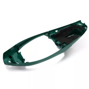 Scocca carcassa anteriore per Vorwerk Folletto VK140 compatibile 37534 - immagine 3