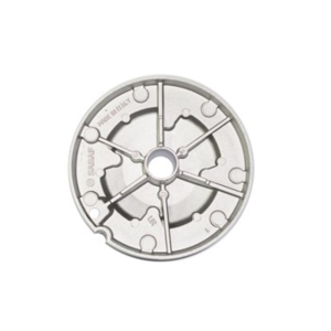 Candy Hoover Zerowatt bruciatore spartifiamma utrarapido gigante per cucina gas - immagine 2