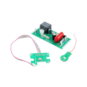 Kit schede elettroniche vaporetto Polti ricambio originale SLDB3365 - immagine 1
