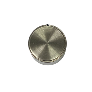 Manopola piano cottura Franke 133.0588.834 ricambio originale - immagine 1