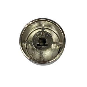 Manopola piano cottura Franke 133.0588.834 ricambio originale - immagine 2