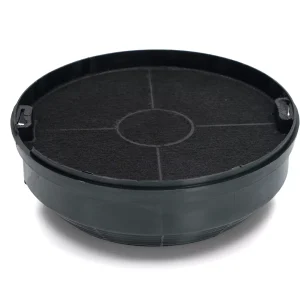 Coppia filtri carbone attivo per cappa Samsung DG81-02329A - immagine 3