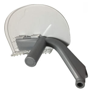 Braccio pressa merce per affettatrice RGV originale - 9201 - immagine 3