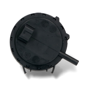 Pressostato lavatrice Hotpoint Ariston Whirlpool Indesit codice ricambio C00063834 - immagine 4