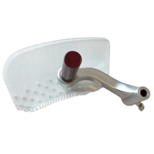 Braccio pressa merce per affettatrice RGV originale - 9215 - immagine 1