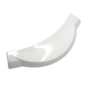 Maniglia oblò lavatrice Beko 2805990100 ricambio compatibile - immagine 1