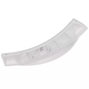 Maniglia oblò lavatrice Beko 2805990100 ricambio compatibile - immagine 2