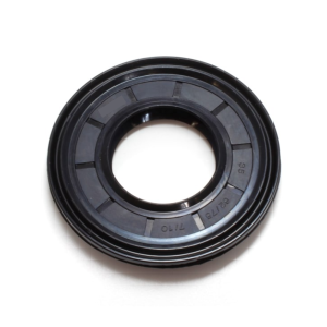 Anello di tenuta ricambio lavatrici Ariston Indesit Merloni sezione gp 35 x 62/75 x 7/10 - immagine 1