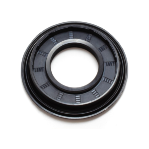 Anello di tenuta ricambio lavatrici Ariston Indesit Merloni sezione gp 35 x 62/75 x 7/10 - immagine 2