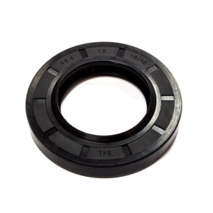 Anello di tenuta per lavatrice e vari usi Bosch 42,4 x 72 x 10/12 codice ricambio 00619809 - immagine 1