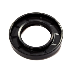Anello di tenuta per lavatrice e vari usi Bosch 42,4 x 72 x 10/12 codice ricambio 00619809 - immagine 2