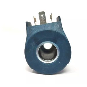 Bobina type C57 r 220v B12 per elettrovalvola acqua ceme 12 watt - immagine 3