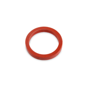 Guarnizione piana portacapsula per macchina da caffè Spinel SR.000.039.006 - immagine 1