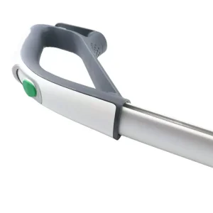Vorwerk folletto manico bastone VK200 VK220s - ricambio compatibile 32319 - immagine 2