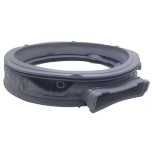 Soffietto guarnizione oblò lavatrice LG codice ricambio MDS66651606 compatibile - immagine 1