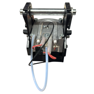 Termoblocco assemblato completo macchina caffè Didiesse Baby Frog originale D104 - immagine 4
