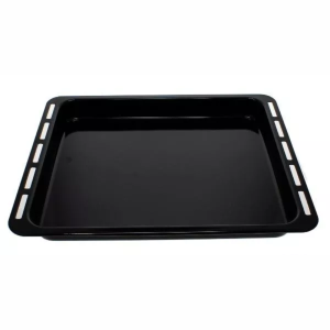 Leccarda ripiano forno Whirlpool Ignis Bauknecht 481010657928 ricambio originale - immagine 1