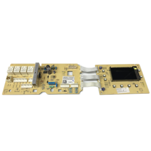 Scheda elettronica per lavatrice Smeg 811651620 ricambio originale - immagine 1