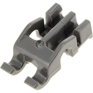 Cuscinetto cesto lavastoviglie Ariston Indesit Whirlpool C00314875 481010600198 - immagine 1