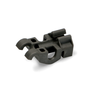 Cuscinetto cesto lavastoviglie Ariston Indesit Whirlpool C00314875 481010600198 - immagine 3