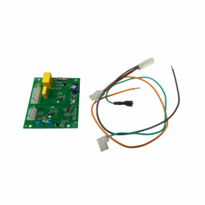Kit scheda elettronica vaporetto Polti SLDB3290 ricambio originale - immagine 1