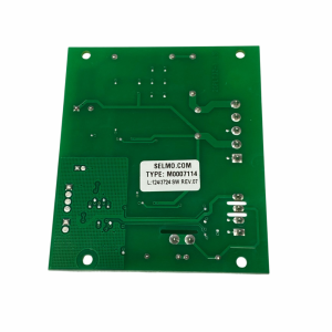 Kit scheda elettronica vaporetto Polti SLDB3290 ricambio originale - immagine 2