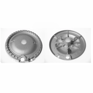 Whirlpool bruciatore-spartifiamma ultrarapido gigante originale - immagine 3