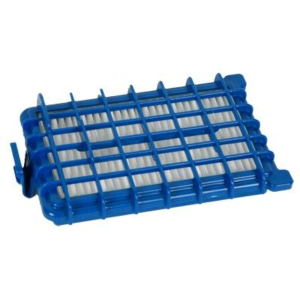 Filtro hepa rettangolare per aspirapolvere Rowenta ZR005101 ricambio compatibile - immagine 1