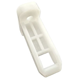 Fermo Nasello gancio oblò asciugatrice Rex Aeg Electrolux Zanussi Zoppas codici ricambio 8086811034 8086811042 8086811067 8086811083 8086811109 8086811141 - immagine 5