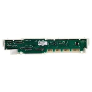 Scheda Display Led Digitale Comandi Lavastoviglie Whirlpool Ariston Indesit Ricambio Originale C00545855 - immagine 2