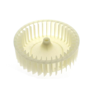 Ventola turbina motore asciugatrice Whirlpool Hotpoint Ariston Indesit codice ricambio C00526646 - immagine 1