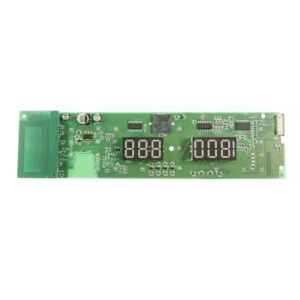 Candy Scheda elettronica originale lavatrice 41044574 - immagine 1