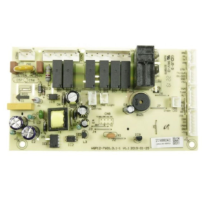 Candy Scheda elettronica originale lavastoviglie 49037809 - immagine 1