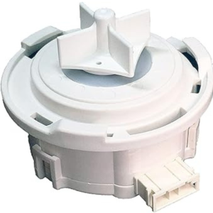Motore pompa scarico asciugatrice LG EAU62043401 - immagine 1