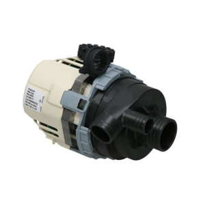 Motore pompa per lavastoviglie Smeg 695210794 originale - immagine 1