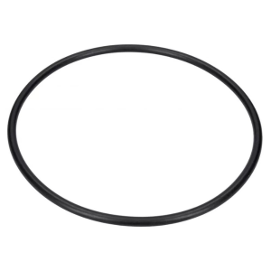 Guarnizione pozzetto lavastoviglie Aeg Electrolux Rex Zanussi codice ricambio 1119186003 - immagine 1